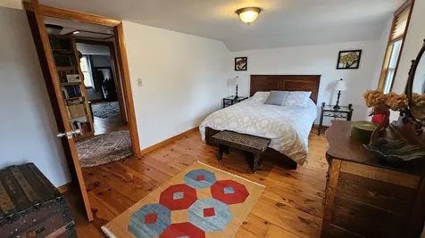1610 North Road Newbury VT 05051