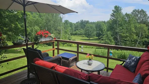 1610 North Road Newbury VT 05051