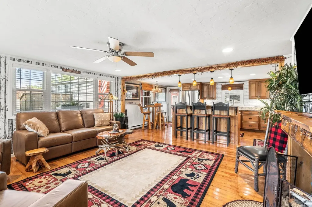 5 Linda Drive Belmont NH 03220