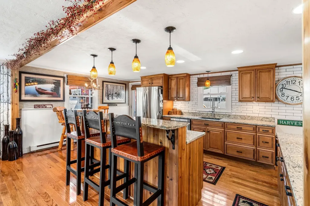 5 Linda Drive Belmont NH 03220