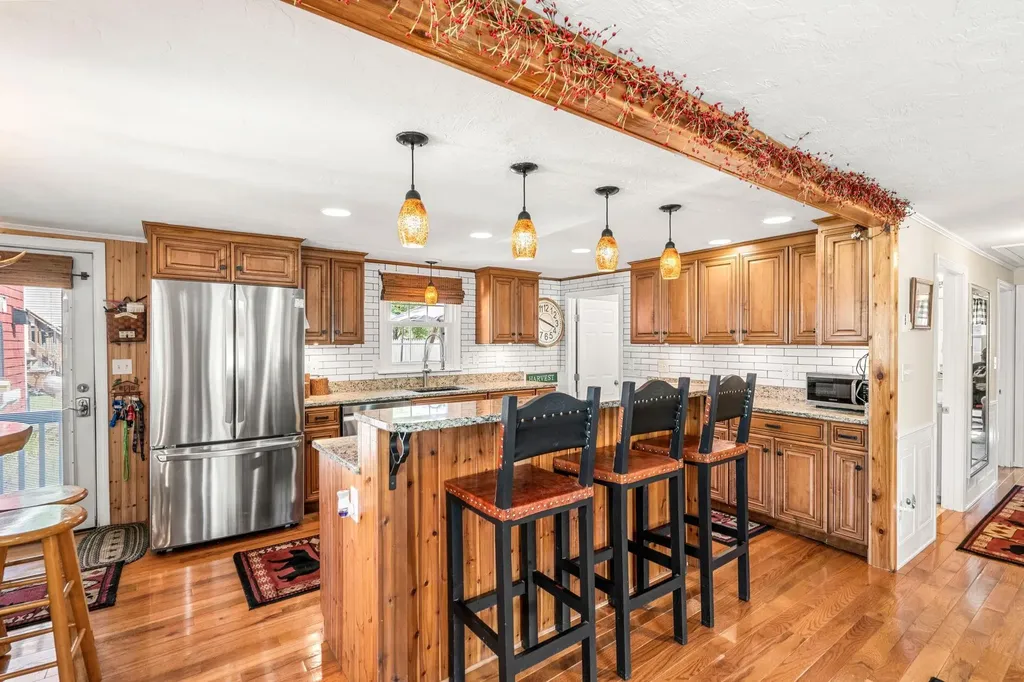5 Linda Drive Belmont NH 03220