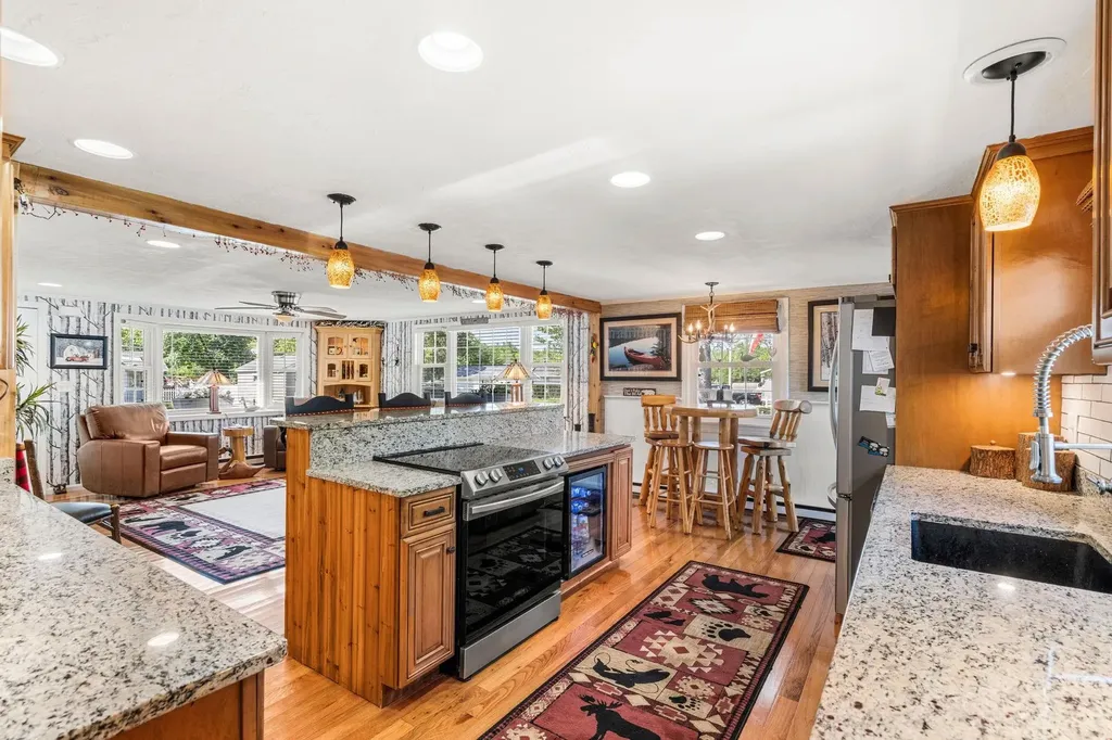 5 Linda Drive Belmont NH 03220