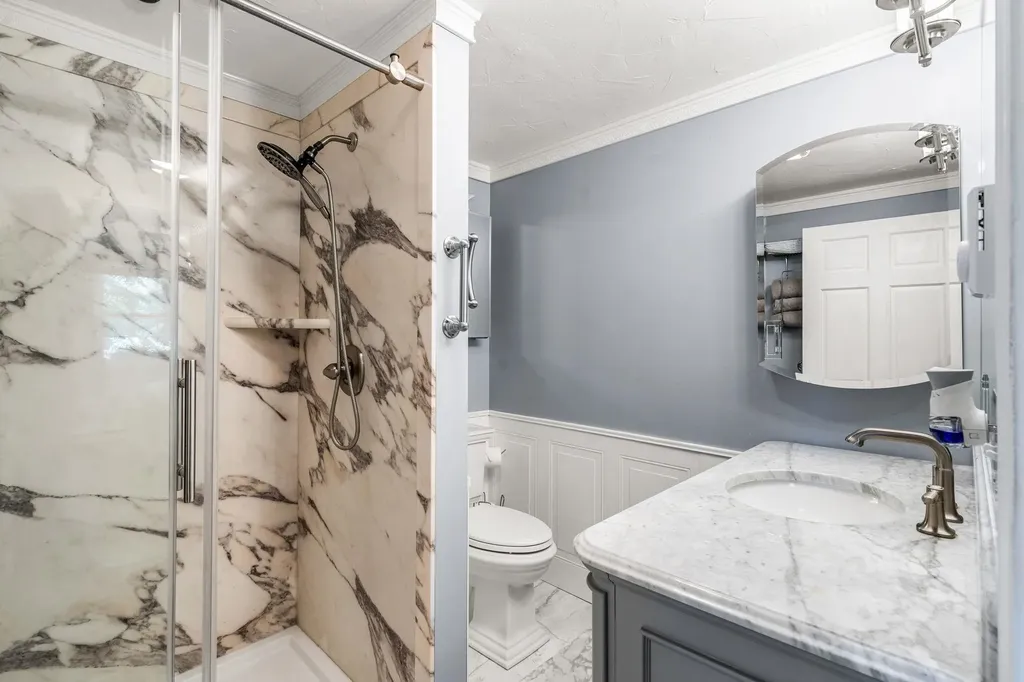 5 Linda Drive Belmont NH 03220