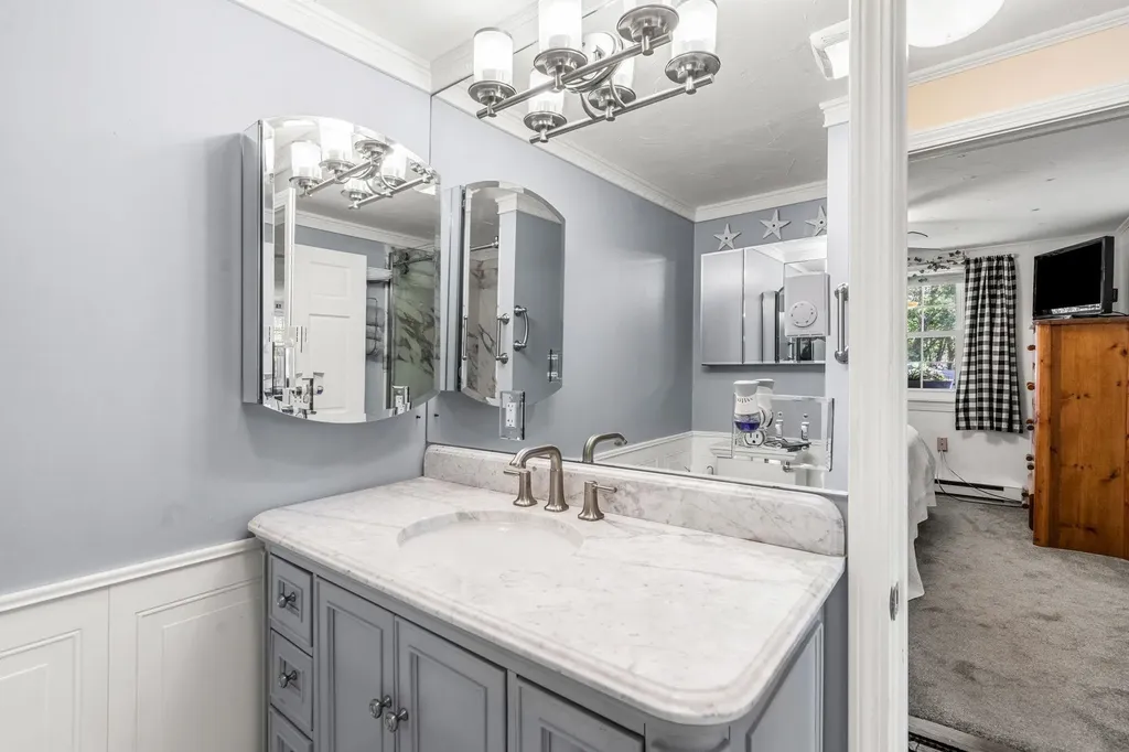 5 Linda Drive Belmont NH 03220