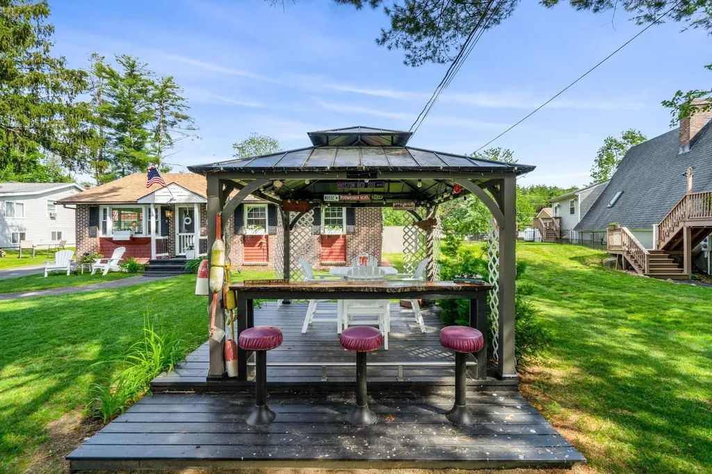 5 Linda Drive Belmont NH 03220