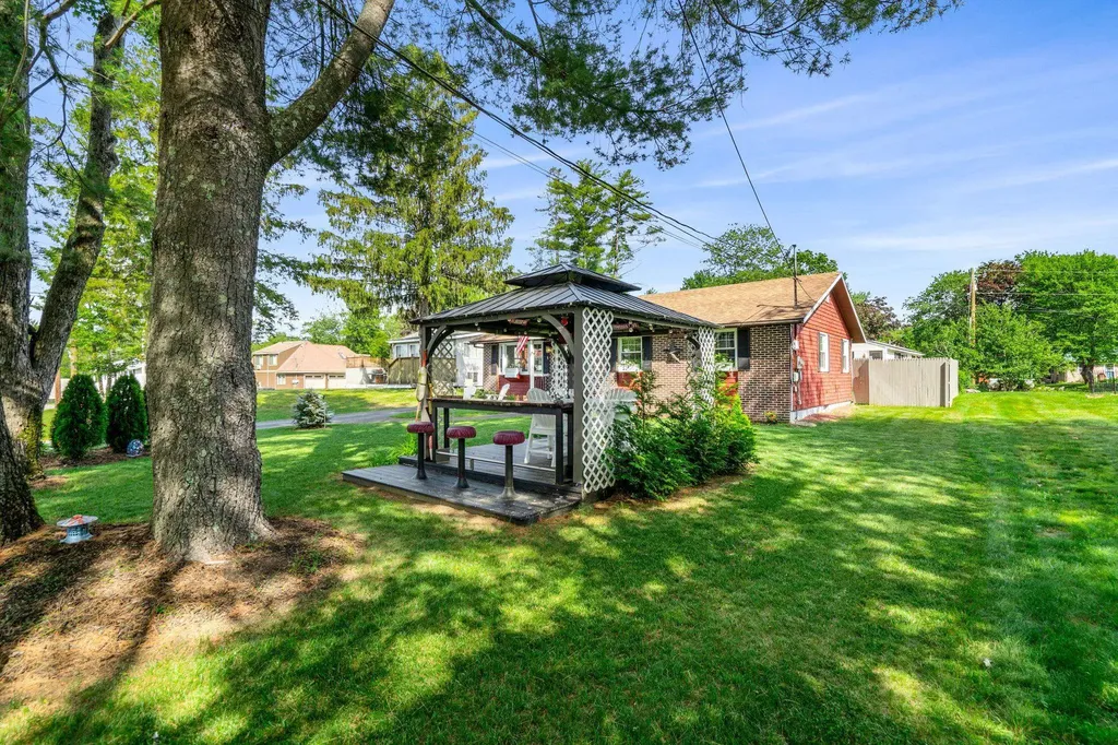 5 Linda Drive Belmont NH 03220