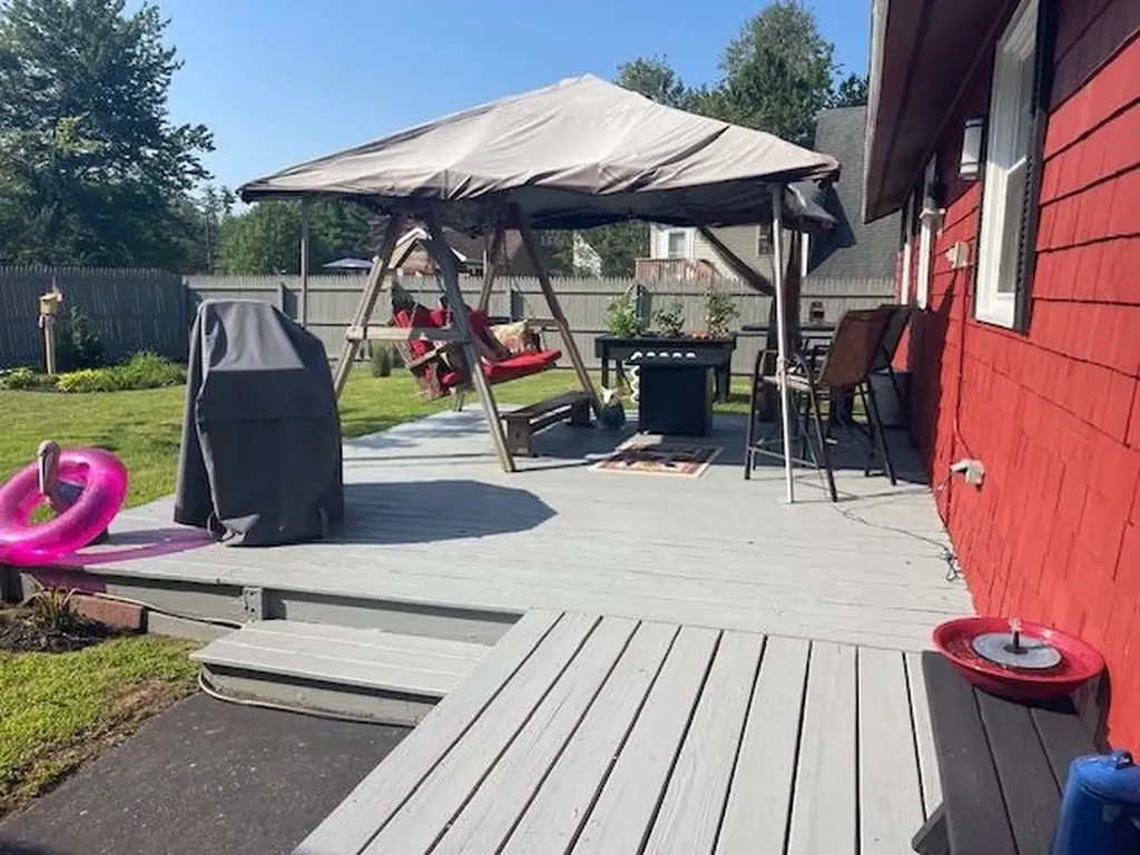5 Linda Drive Belmont NH 03220