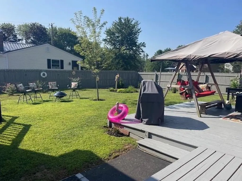 5 Linda Drive Belmont NH 03220