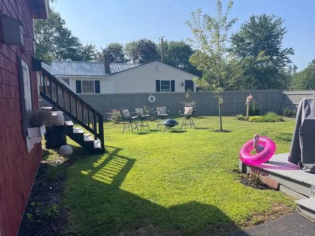 5 Linda Drive Belmont NH 03220