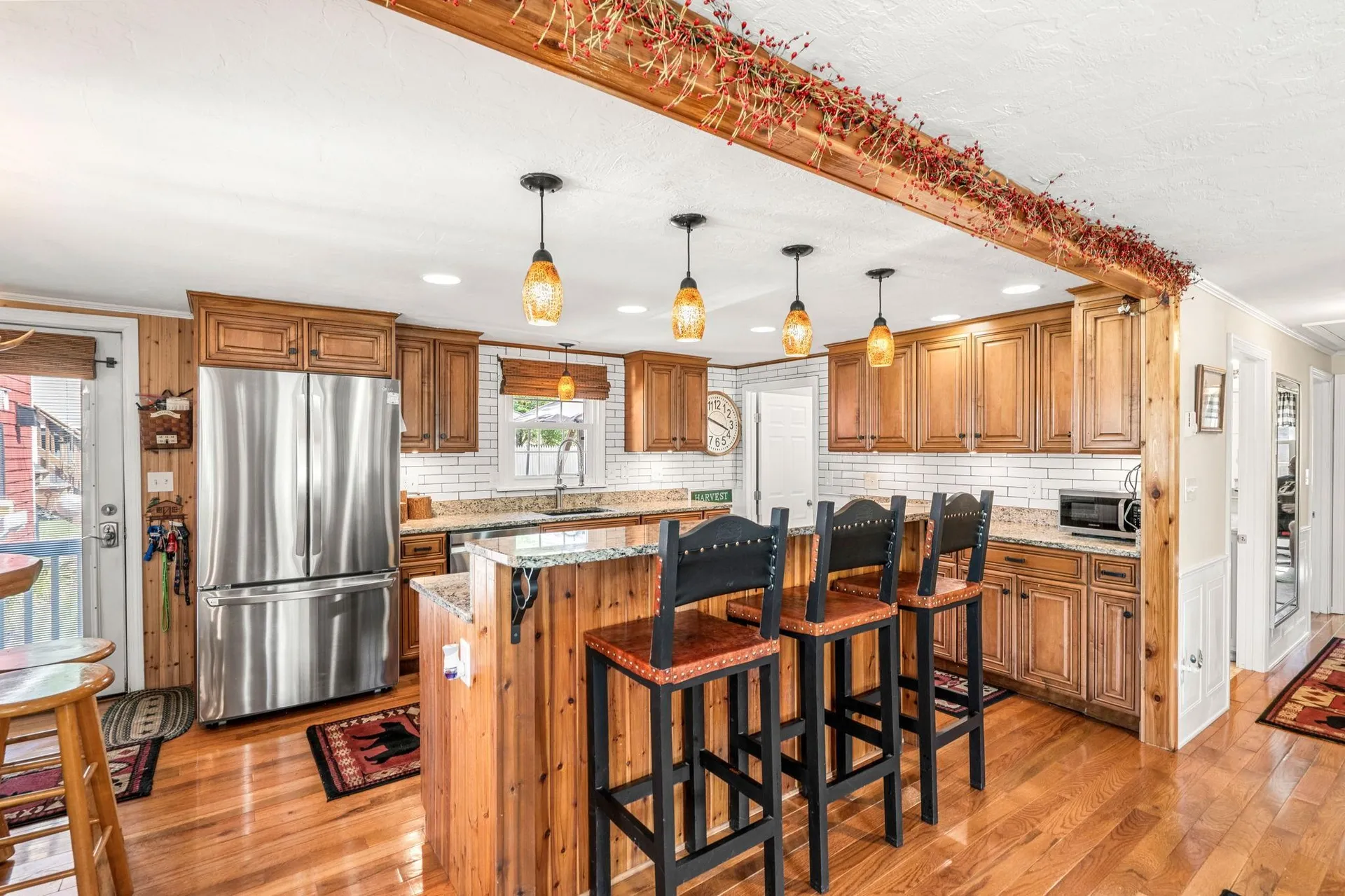 5 Linda Drive Belmont NH 03220