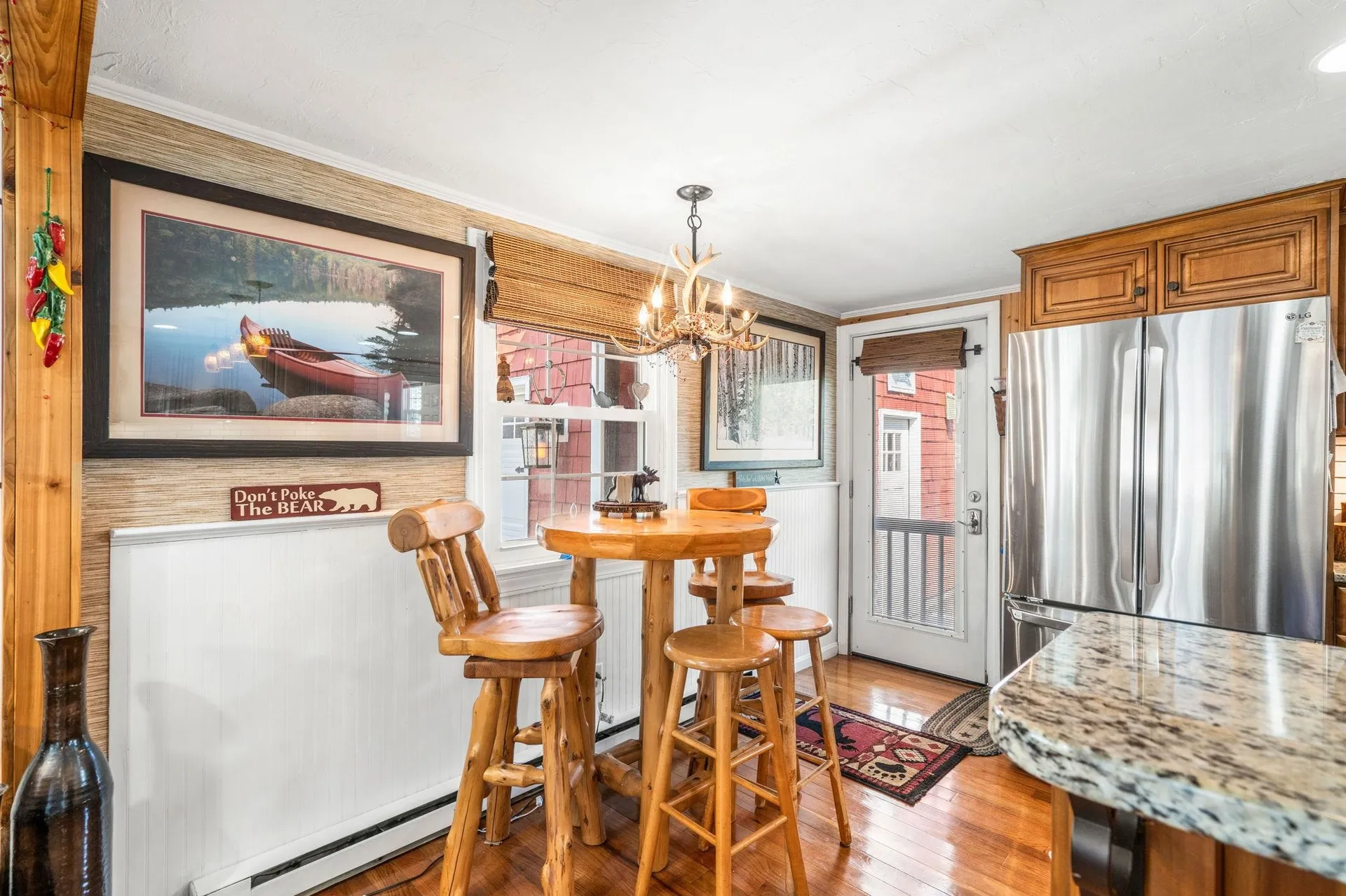 5 Linda Drive Belmont NH 03220