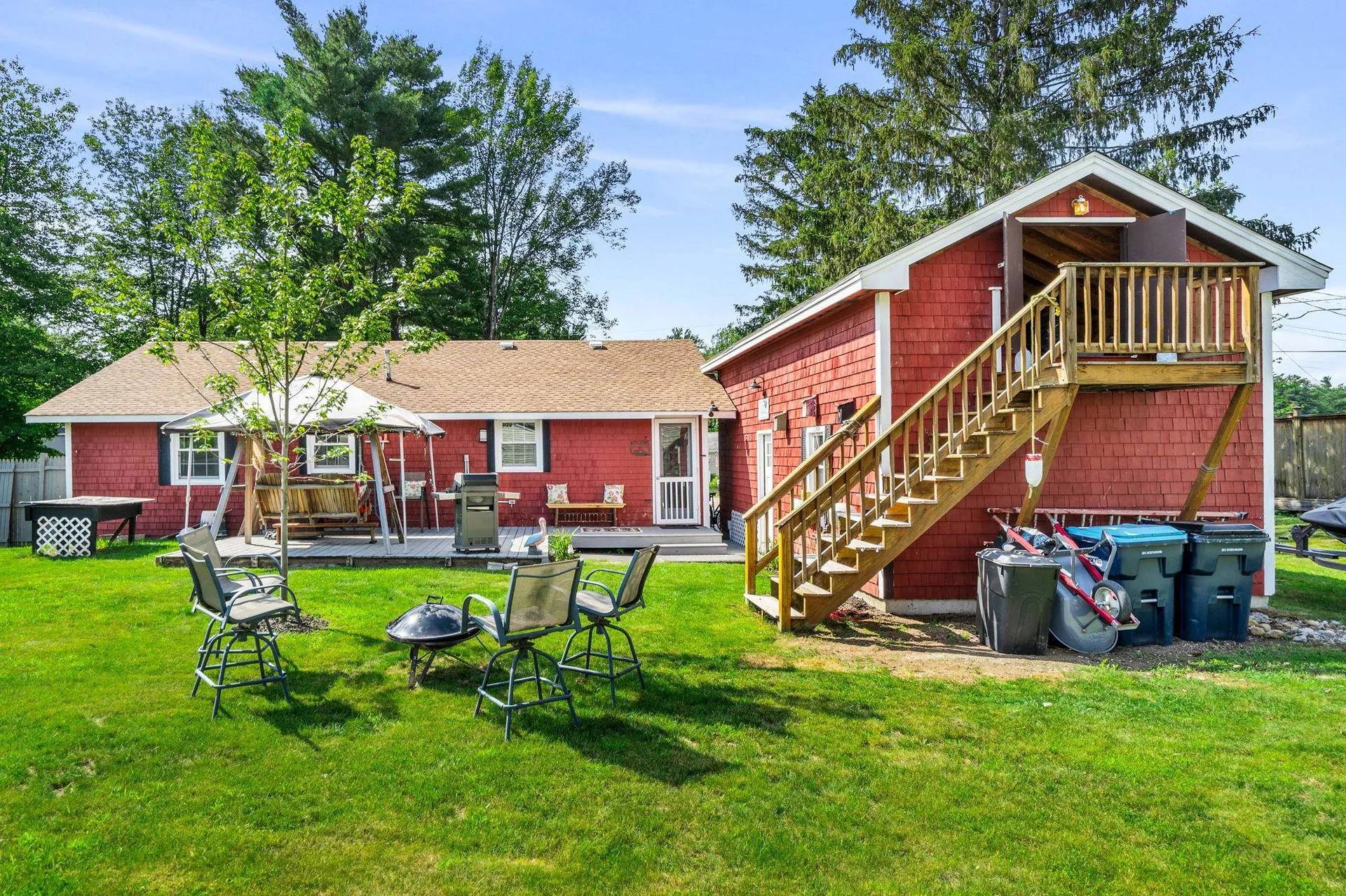 5 Linda Drive Belmont NH 03220