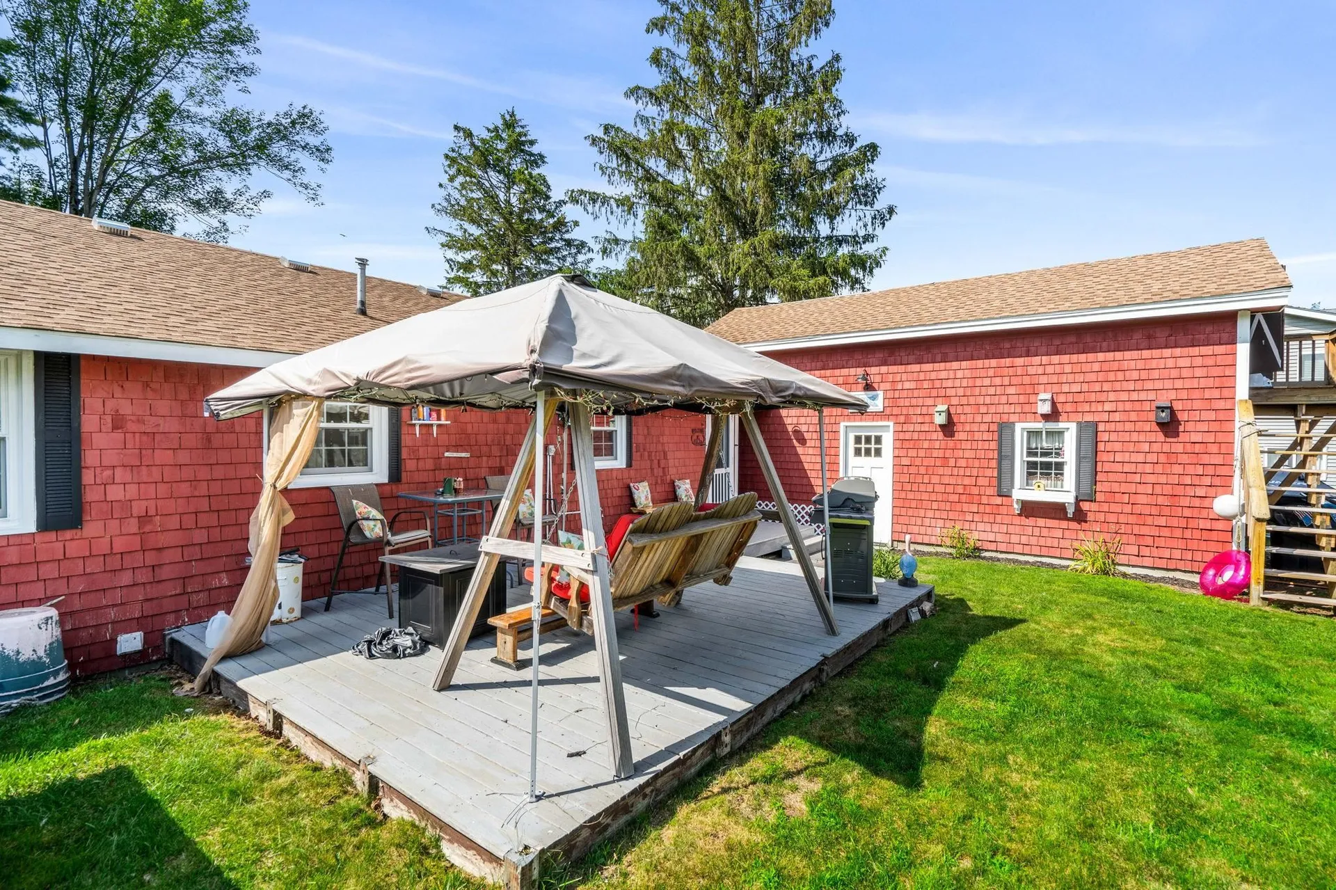 5 Linda Drive Belmont NH 03220
