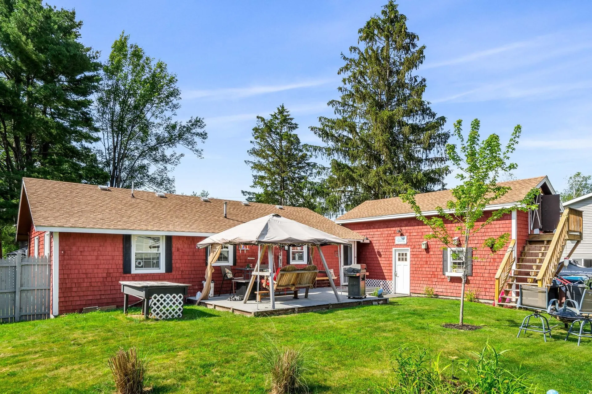 5 Linda Drive Belmont NH 03220