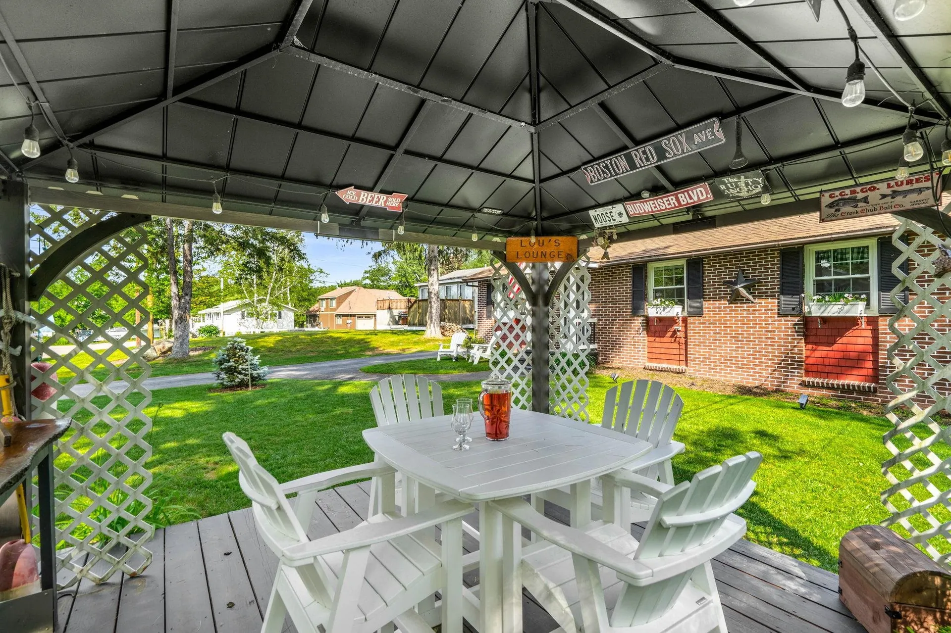 5 Linda Drive Belmont NH 03220