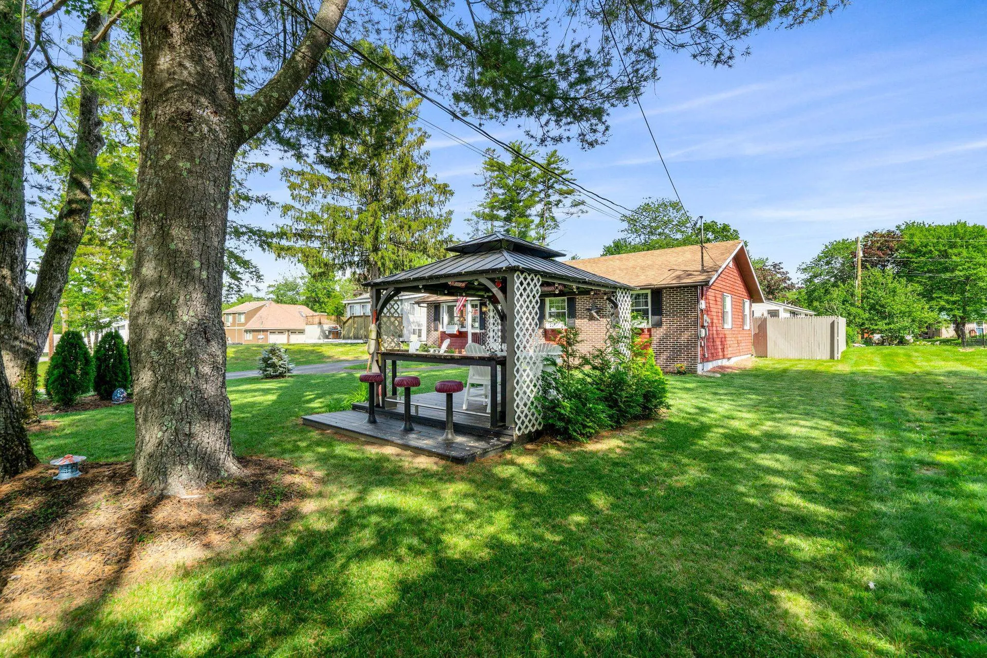 5 Linda Drive Belmont NH 03220