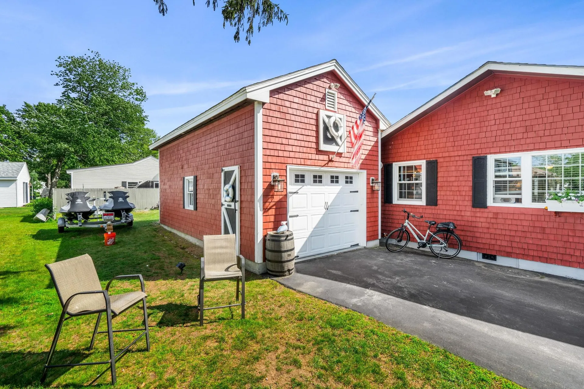 5 Linda Drive Belmont NH 03220