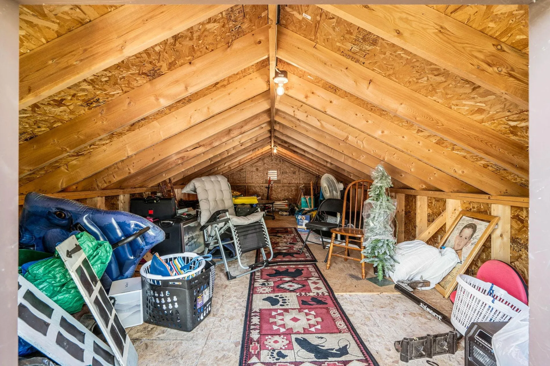 5 Linda Drive Belmont NH 03220