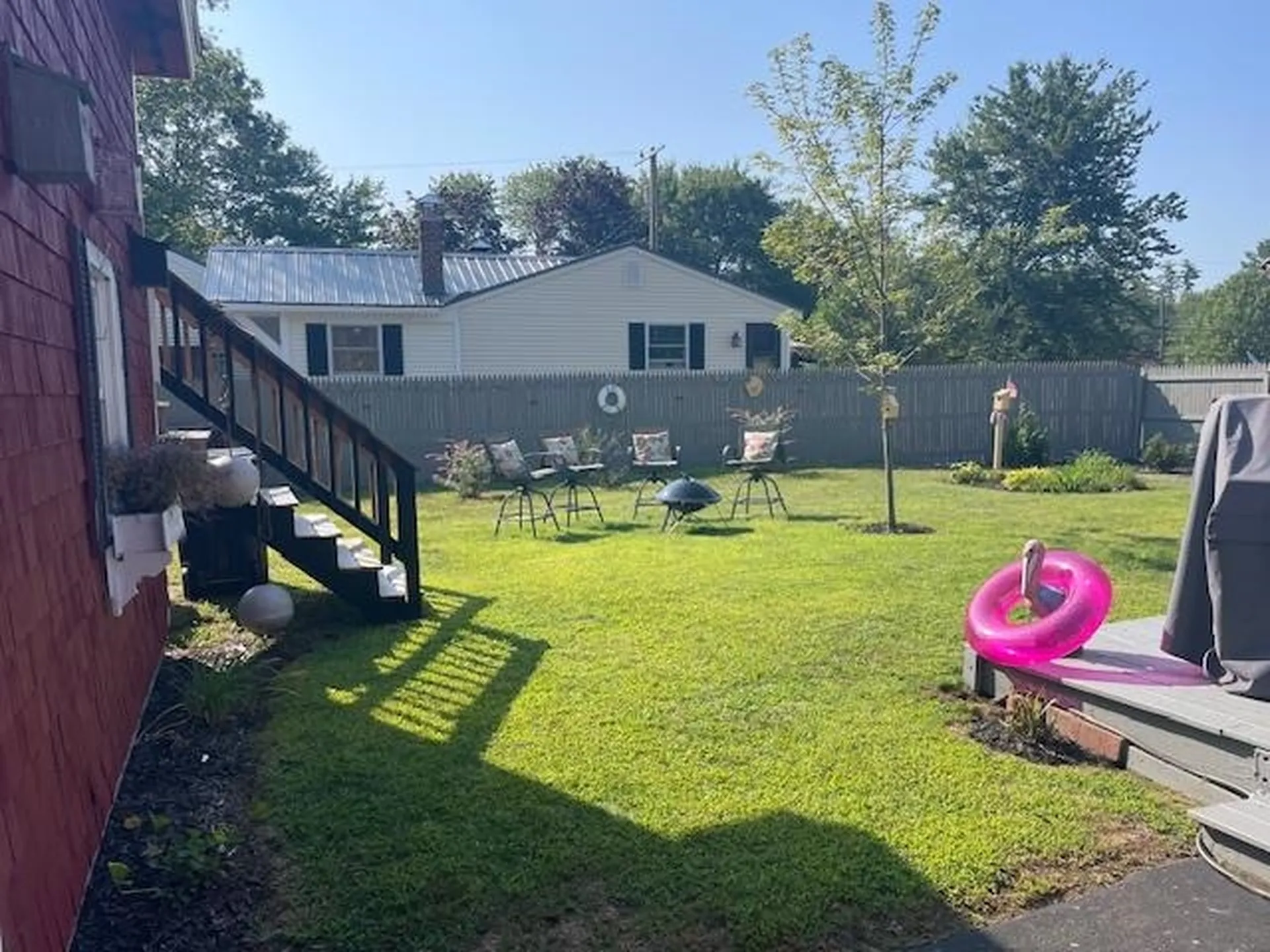 5 Linda Drive Belmont NH 03220