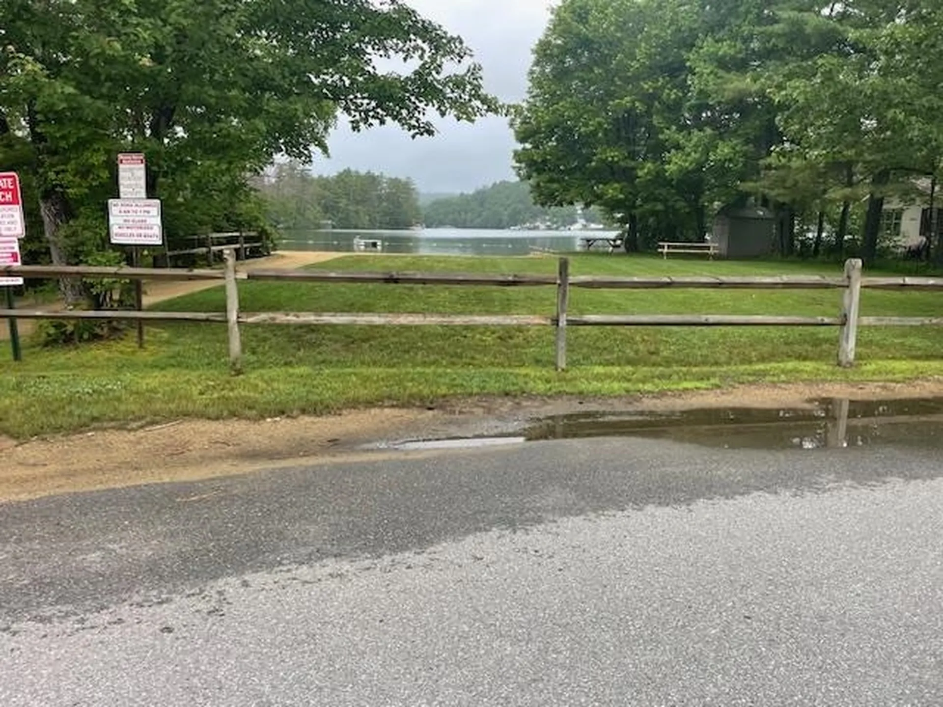5 Linda Drive Belmont NH 03220