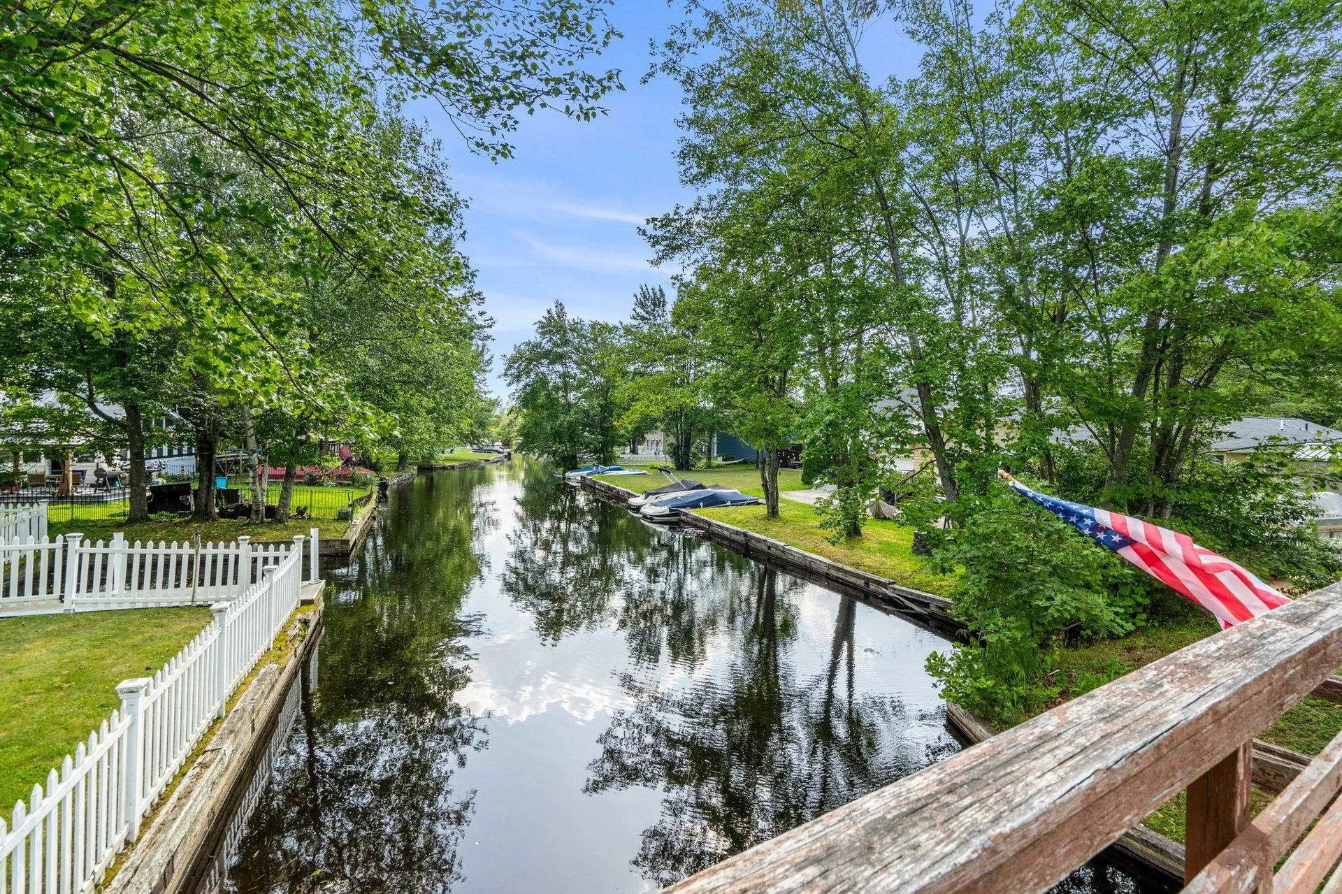 5 Linda Drive Belmont NH 03220