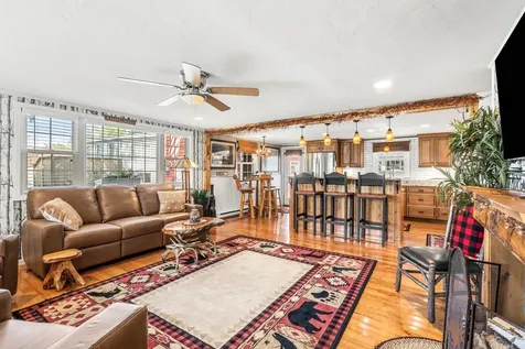 5 Linda Drive Belmont NH 03220