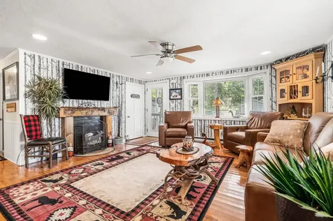 5 Linda Drive Belmont NH 03220