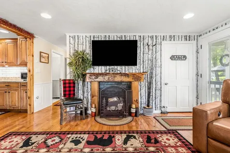 5 Linda Drive Belmont NH 03220
