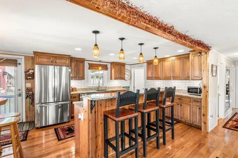 5 Linda Drive Belmont NH 03220