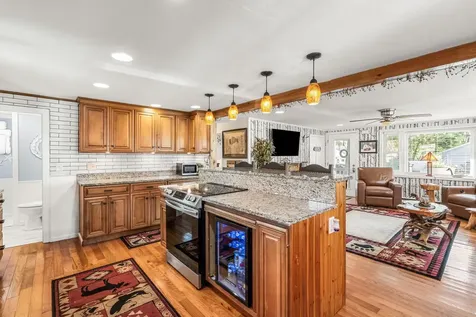 5 Linda Drive Belmont NH 03220
