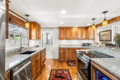 5 Linda Drive Belmont NH 03220