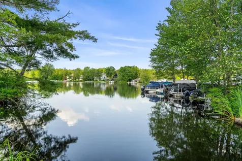 5 Linda Drive Belmont NH 03220
