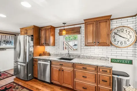 5 Linda Drive Belmont NH 03220