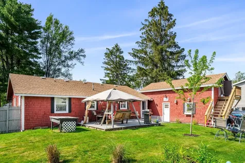 5 Linda Drive Belmont NH 03220