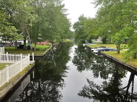 5 Linda Drive Belmont NH 03220