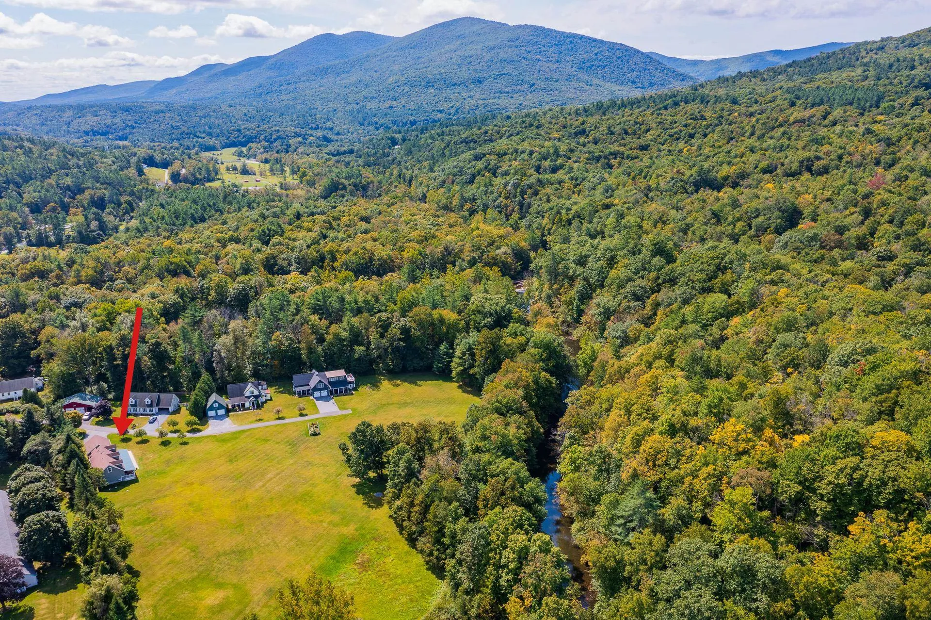 43 Limerick Lane Arlington VT 05250
