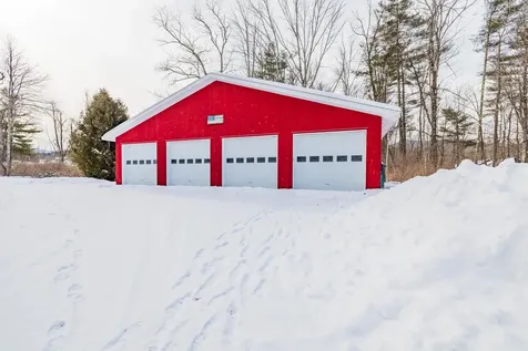 43 Limerick Lane Arlington VT 05250