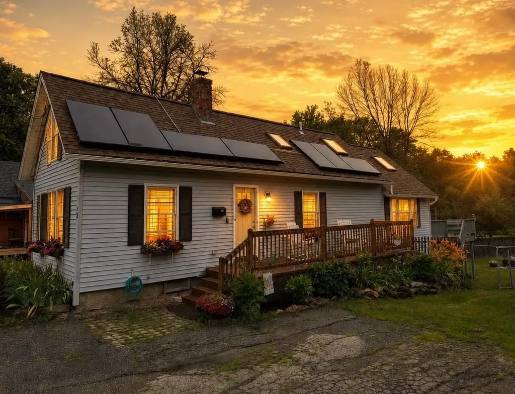 72 North Street Jaffrey NH 03452
