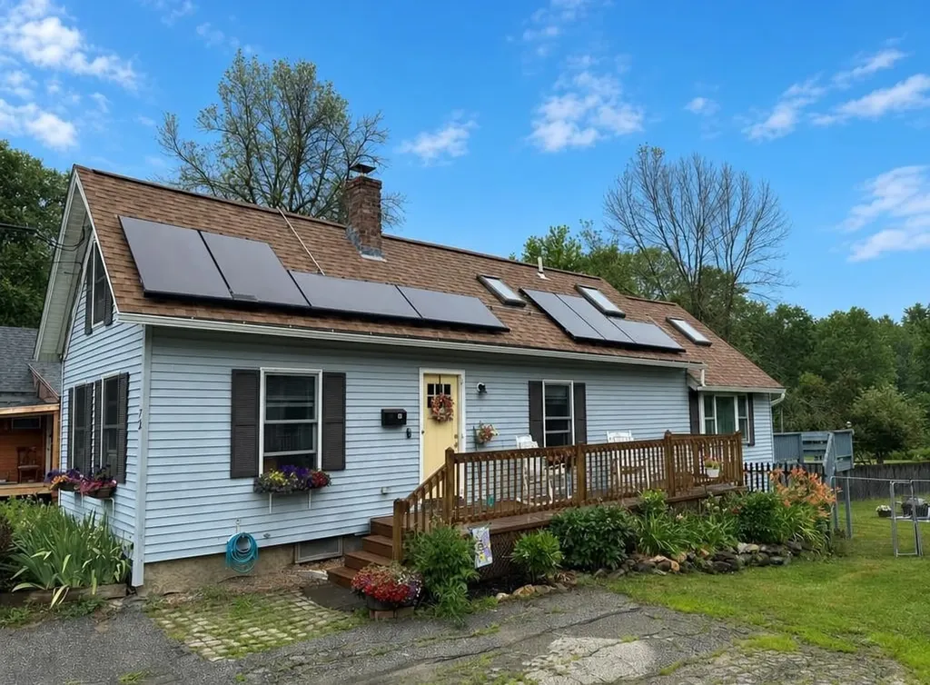 72 North Street Jaffrey NH 03452