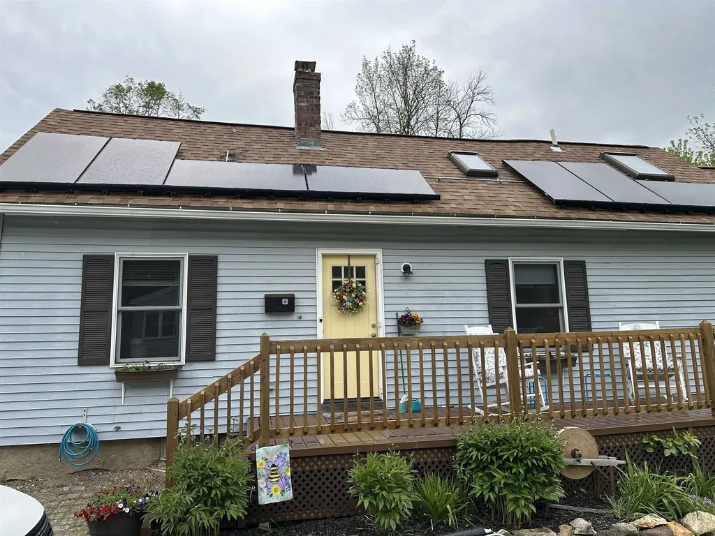 72 North Street Jaffrey NH 03452