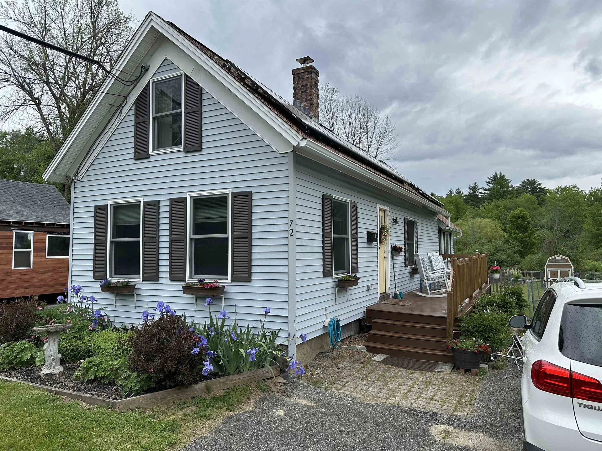 72 North Street Jaffrey NH 03452