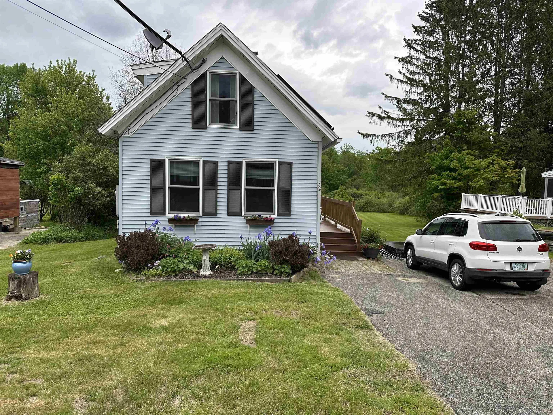 72 North Street Jaffrey NH 03452