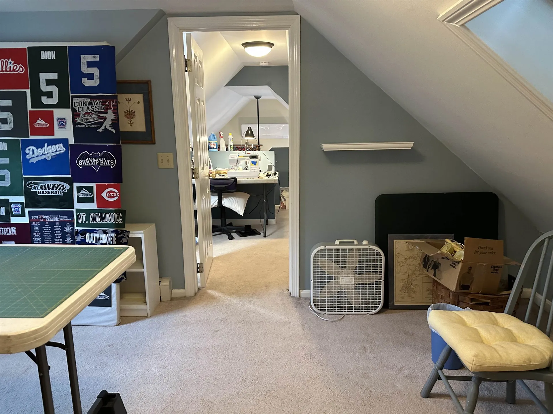 72 North Street Jaffrey NH 03452