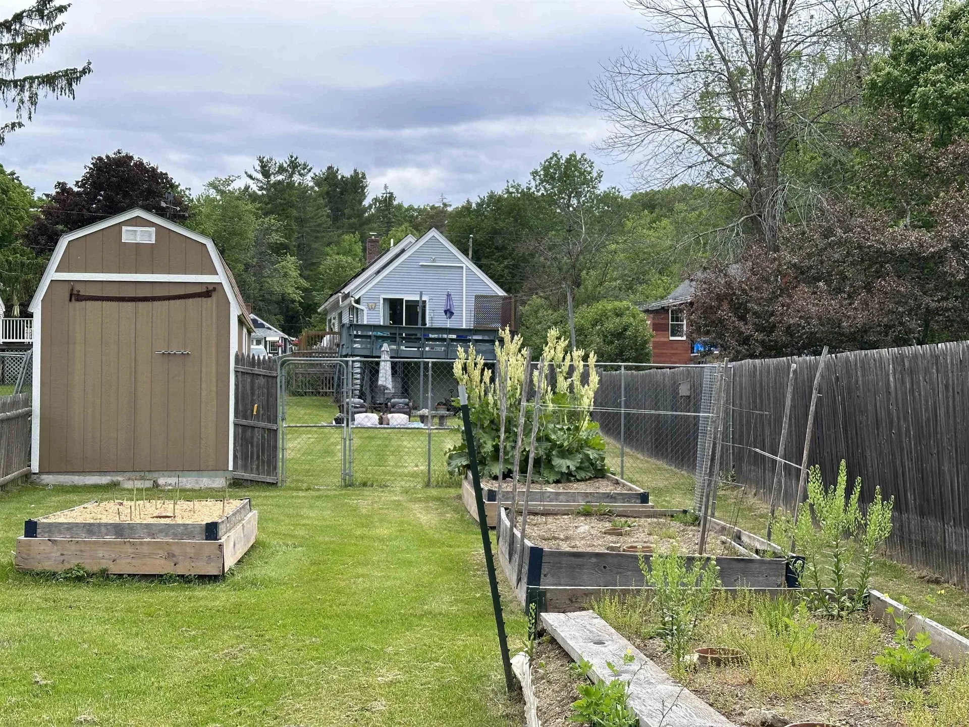 72 North Street Jaffrey NH 03452