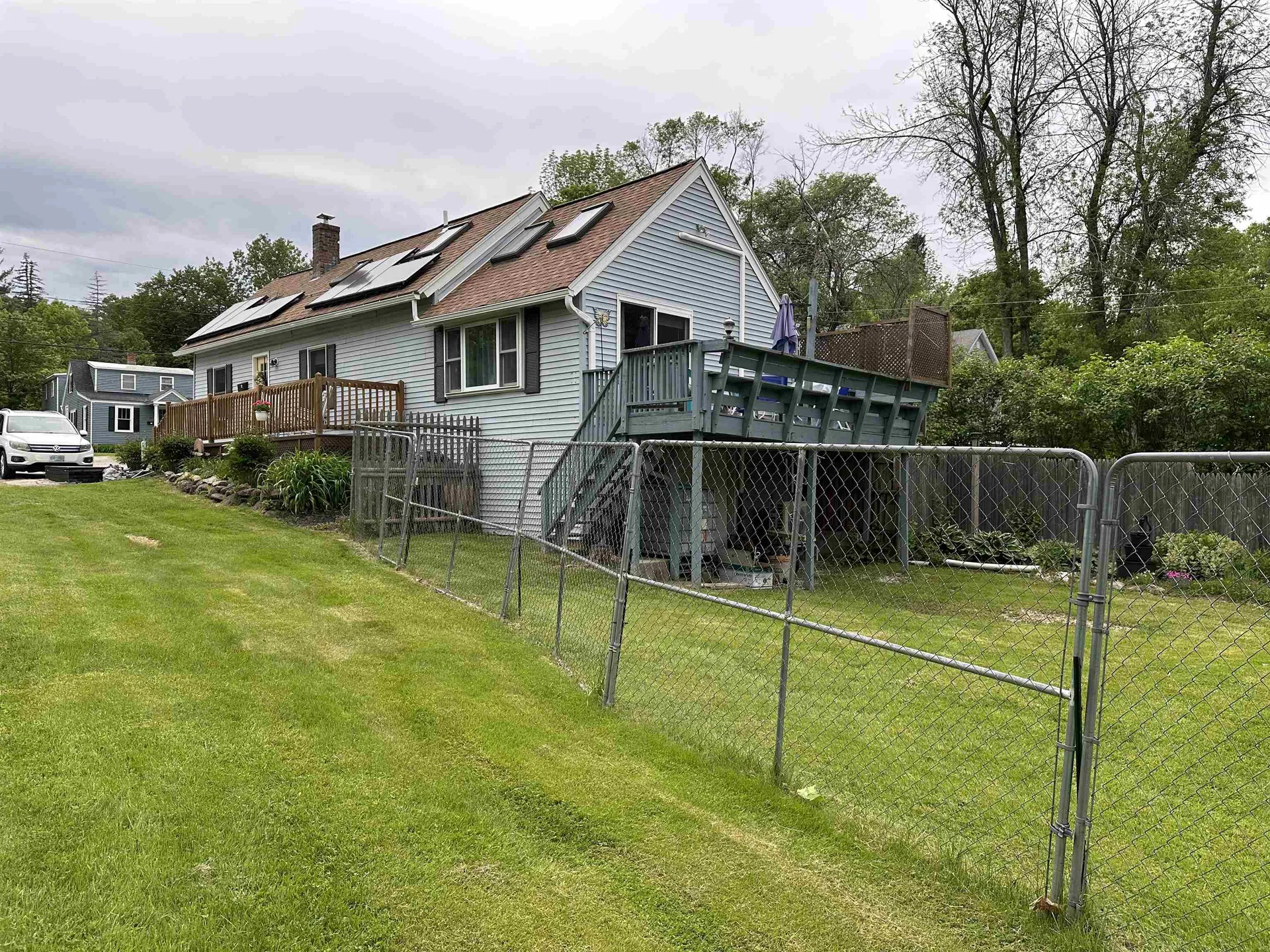 72 North Street Jaffrey NH 03452
