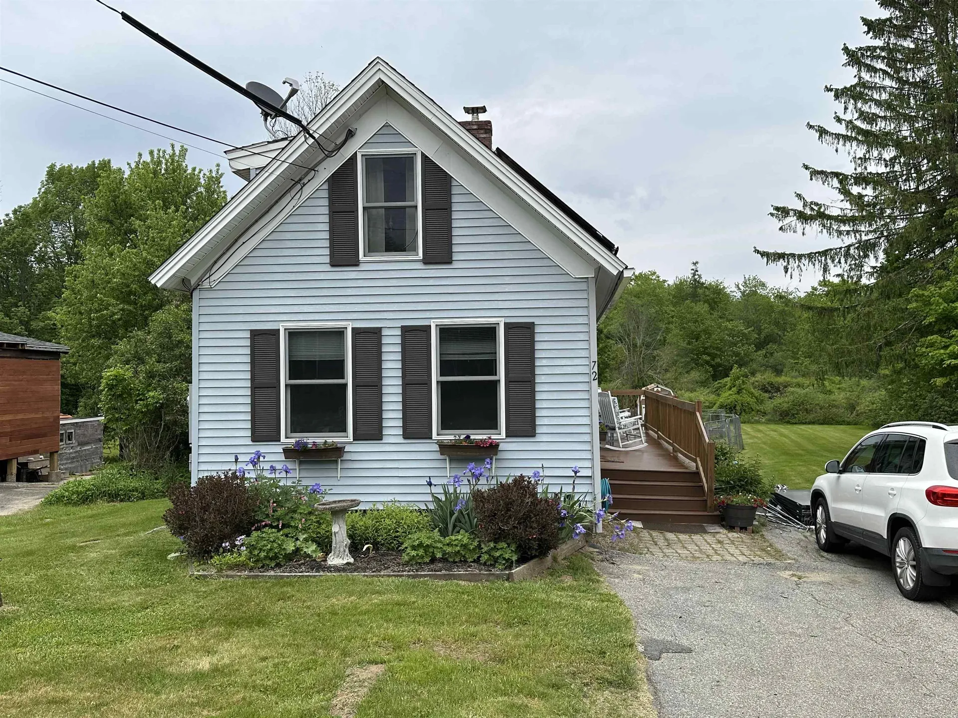 72 North Street Jaffrey NH 03452