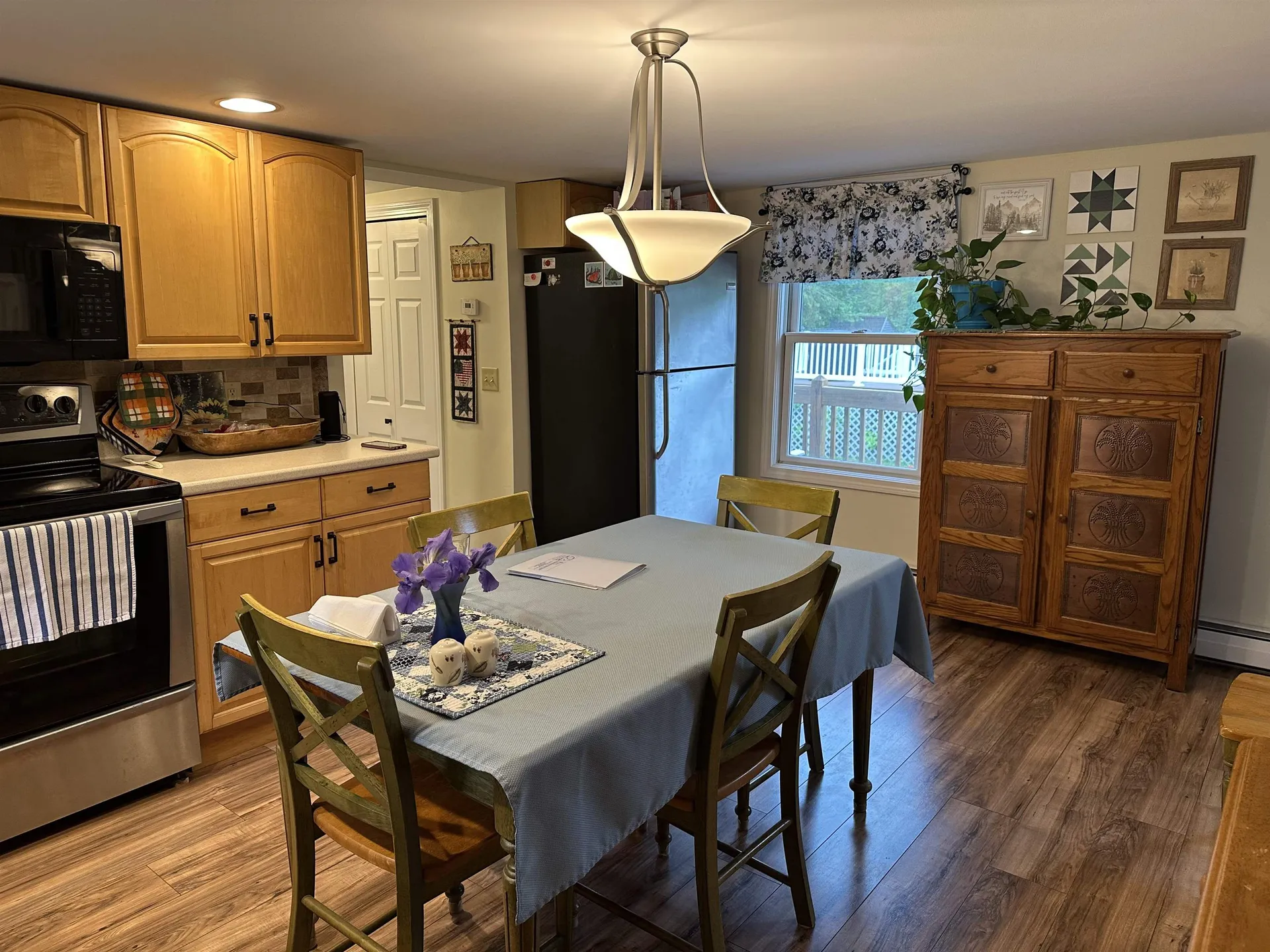 72 North Street Jaffrey NH 03452