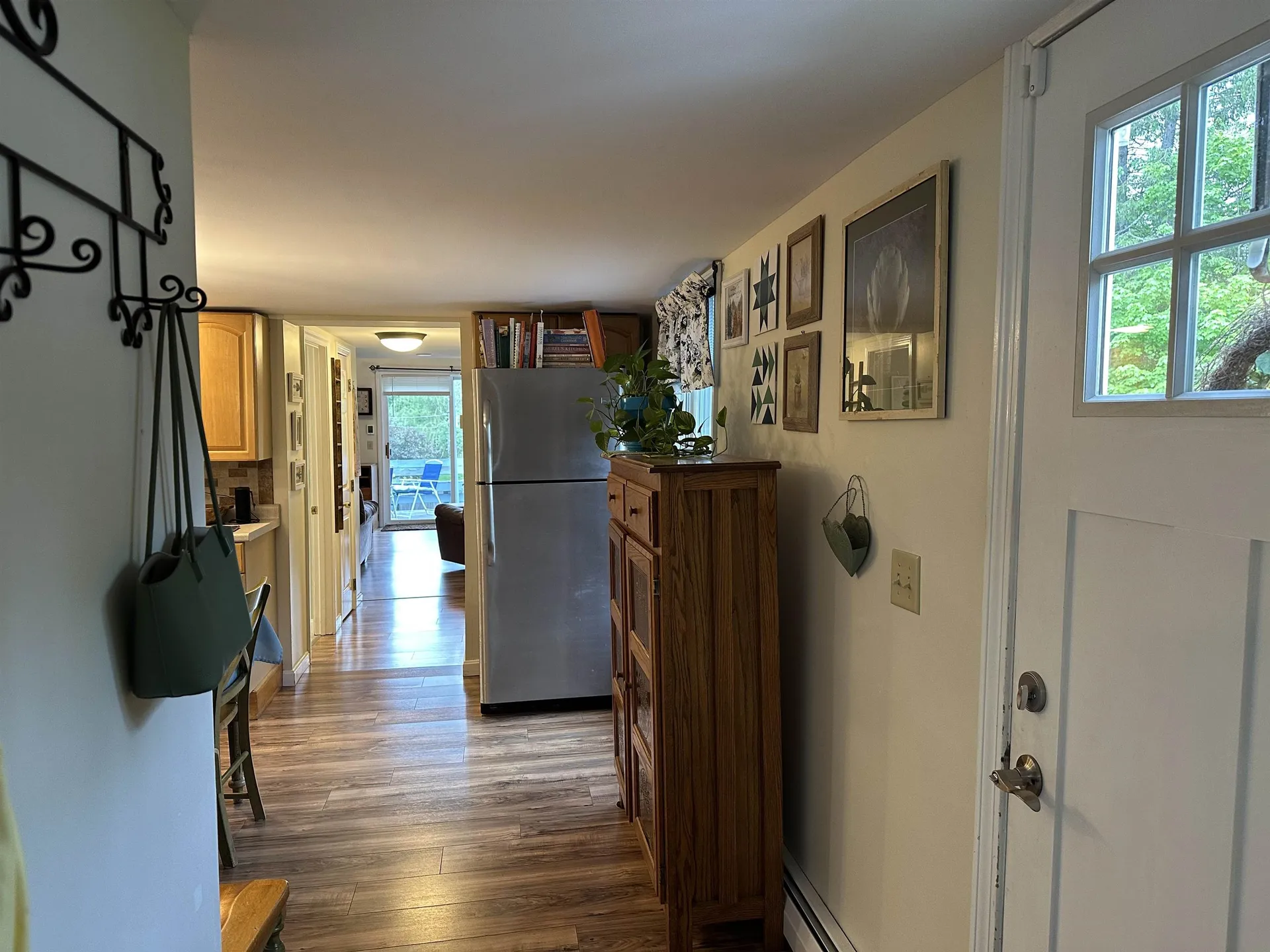 72 North Street Jaffrey NH 03452