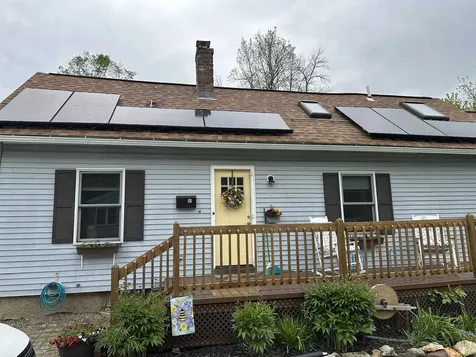 72 North Street Jaffrey NH 03452