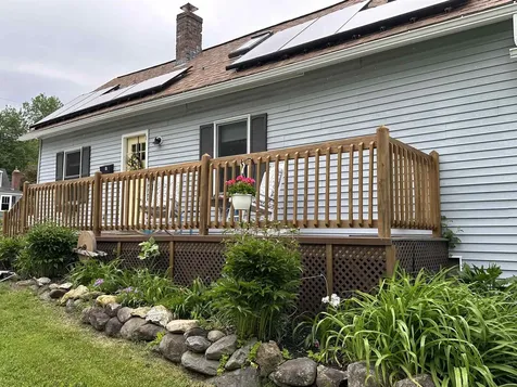 72 North Street Jaffrey NH 03452